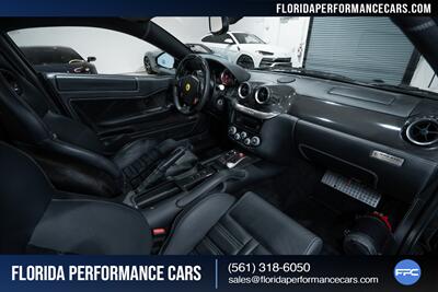2008 Ferrari 599 GTB Fiorano   - Photo 26 - Riviera Beach, FL 33407