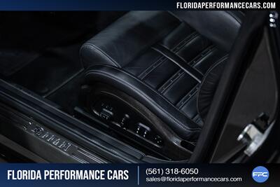 2008 Ferrari 599 GTB Fiorano   - Photo 24 - Riviera Beach, FL 33407