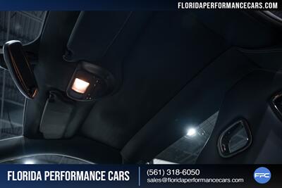 2008 Ferrari 599 GTB Fiorano   - Photo 21 - Riviera Beach, FL 33407