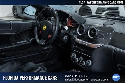 2008 Ferrari 599 GTB Fiorano   - Photo 50 - Riviera Beach, FL 33407