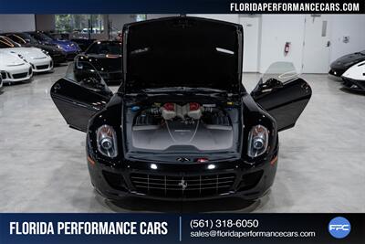 2008 Ferrari 599 GTB Fiorano   - Photo 34 - Riviera Beach, FL 33407
