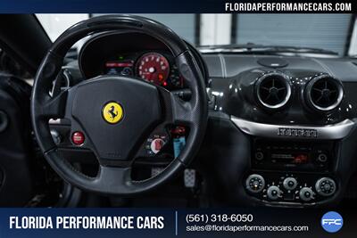 2008 Ferrari 599 GTB Fiorano   - Photo 41 - Riviera Beach, FL 33407