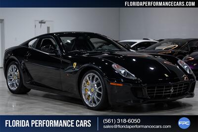 2008 Ferrari 599 GTB Fiorano   - Photo 16 - Riviera Beach, FL 33407