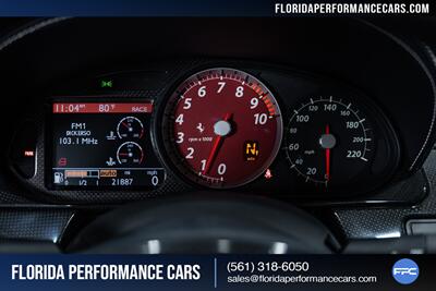 2008 Ferrari 599 GTB Fiorano   - Photo 17 - Riviera Beach, FL 33407