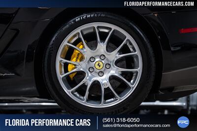 2008 Ferrari 599 GTB Fiorano   - Photo 13 - Riviera Beach, FL 33407