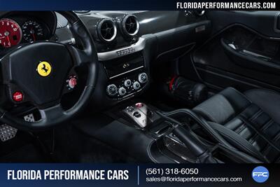 2008 Ferrari 599 GTB Fiorano   - Photo 45 - Riviera Beach, FL 33407
