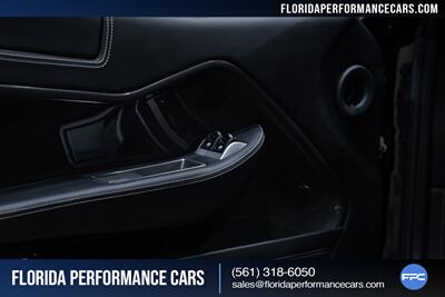 2008 Ferrari 599 GTB Fiorano   - Photo 23 - Riviera Beach, FL 33407