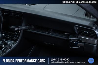 2017 Porsche 911 Turbo S - Photo 59 - Riviera Beach, FL 33407