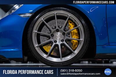 2017 Porsche 911 Turbo S - Photo 12 - Riviera Beach, FL 33407