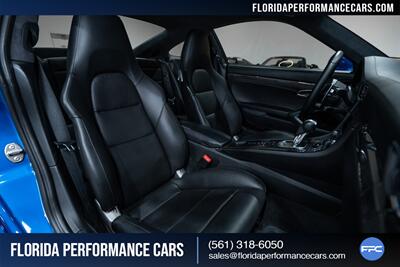 2017 Porsche 911 Turbo S - Photo 30 - Riviera Beach, FL 33407
