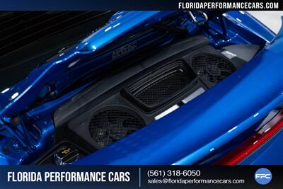 2017 Porsche 911 Turbo S - Photo 40 - Riviera Beach, FL 33407