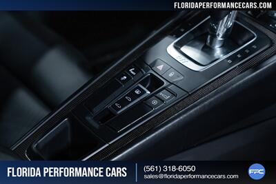 2017 Porsche 911 Turbo S - Photo 56 - Riviera Beach, FL 33407