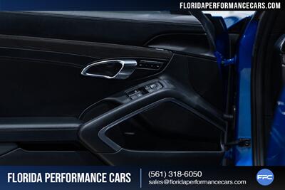 2017 Porsche 911 Turbo S - Photo 24 - Riviera Beach, FL 33407