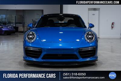 2017 Porsche 911 Turbo S - Photo 68 - Riviera Beach, FL 33407