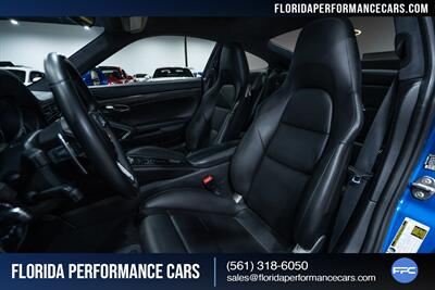 2017 Porsche 911 Turbo S - Photo 20 - Riviera Beach, FL 33407