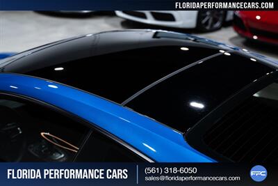 2017 Porsche 911 Turbo S - Photo 64 - Riviera Beach, FL 33407