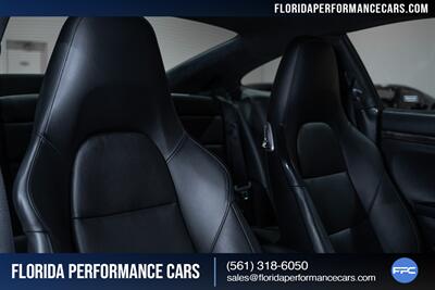 2017 Porsche 911 Turbo S - Photo 60 - Riviera Beach, FL 33407