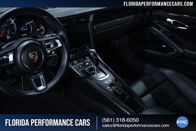 2017 Porsche 911 Turbo S - Photo 48 - Riviera Beach, FL 33407