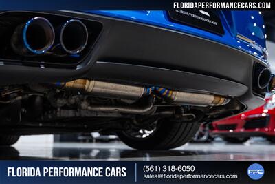 2017 Porsche 911 Turbo S - Photo 42 - Riviera Beach, FL 33407