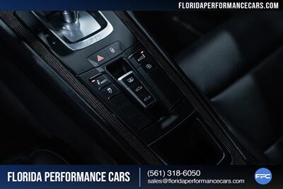 2017 Porsche 911 Turbo S - Photo 49 - Riviera Beach, FL 33407