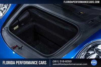 2017 Porsche 911 Turbo S - Photo 38 - Riviera Beach, FL 33407