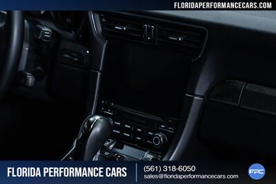 2017 Porsche 911 Turbo S - Photo 58 - Riviera Beach, FL 33407