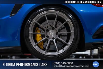 2017 Porsche 911 Turbo S - Photo 13 - Riviera Beach, FL 33407
