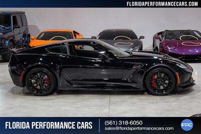 2017 Chevrolet Corvette Z06   - Photo 7 - Riviera Beach, FL 33407