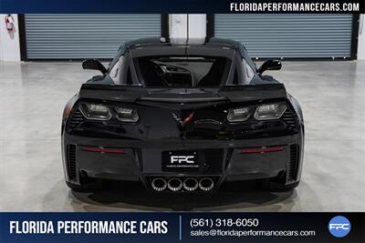 2017 Chevrolet Corvette Z06   - Photo 5 - Riviera Beach, FL 33407