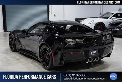 2017 Chevrolet Corvette Z06   - Photo 4 - Riviera Beach, FL 33407