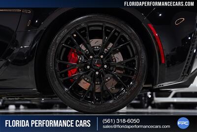 2017 Chevrolet Corvette Z06   - Photo 12 - Riviera Beach, FL 33407