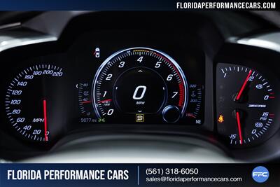 2017 Chevrolet Corvette Z06   - Photo 18 - Riviera Beach, FL 33407
