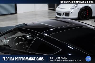 2017 Chevrolet Corvette Z06   - Photo 15 - Riviera Beach, FL 33407