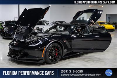 2017 Chevrolet Corvette Z06   - Photo 32 - Riviera Beach, FL 33407