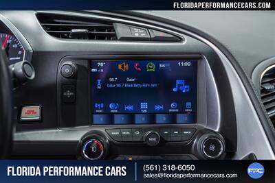 2017 Chevrolet Corvette Z06   - Photo 50 - Riviera Beach, FL 33407