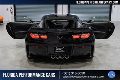 2017 Chevrolet Corvette Z06   - Photo 35 - Riviera Beach, FL 33407