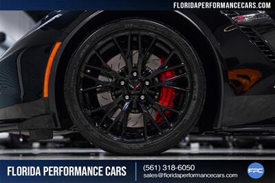2017 Chevrolet Corvette Z06   - Photo 11 - Riviera Beach, FL 33407