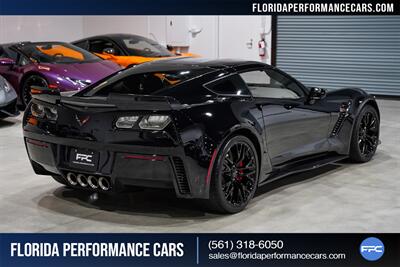 2017 Chevrolet Corvette Z06   - Photo 6 - Riviera Beach, FL 33407
