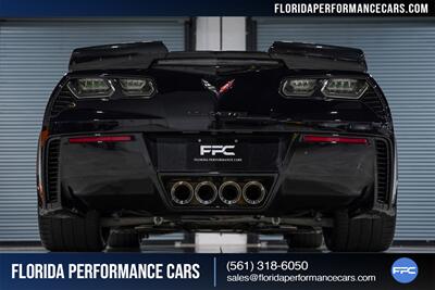 2017 Chevrolet Corvette Z06   - Photo 64 - Riviera Beach, FL 33407