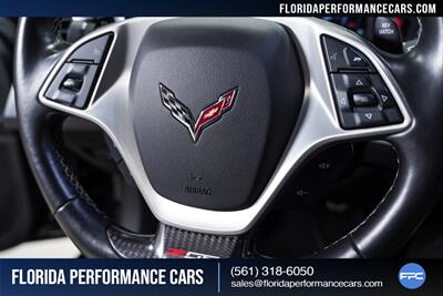 2017 Chevrolet Corvette Z06   - Photo 46 - Riviera Beach, FL 33407