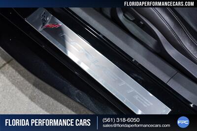 2017 Chevrolet Corvette Z06   - Photo 59 - Riviera Beach, FL 33407