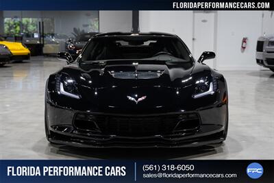 2017 Chevrolet Corvette Z06   - Photo 65 - Riviera Beach, FL 33407