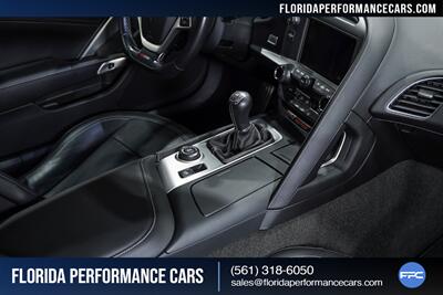 2017 Chevrolet Corvette Z06   - Photo 52 - Riviera Beach, FL 33407