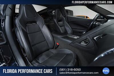 2017 Chevrolet Corvette Z06   - Photo 29 - Riviera Beach, FL 33407
