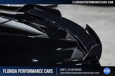 2017 Chevrolet Corvette Z06   - Photo 62 - Riviera Beach, FL 33407