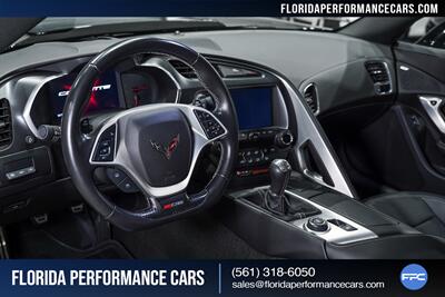 2017 Chevrolet Corvette Z06   - Photo 45 - Riviera Beach, FL 33407