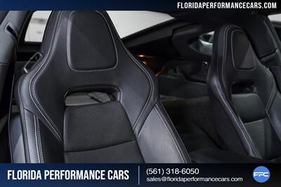 2017 Chevrolet Corvette Z06   - Photo 57 - Riviera Beach, FL 33407