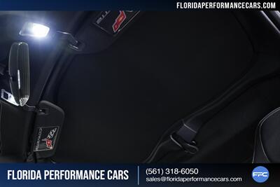 2017 Chevrolet Corvette Z06   - Photo 23 - Riviera Beach, FL 33407