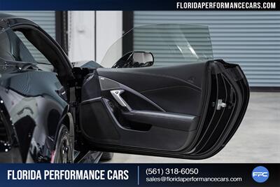 2017 Chevrolet Corvette Z06   - Photo 27 - Riviera Beach, FL 33407