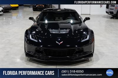 2017 Chevrolet Corvette Z06   - Photo 9 - Riviera Beach, FL 33407
